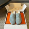 HERMES LOAFERS