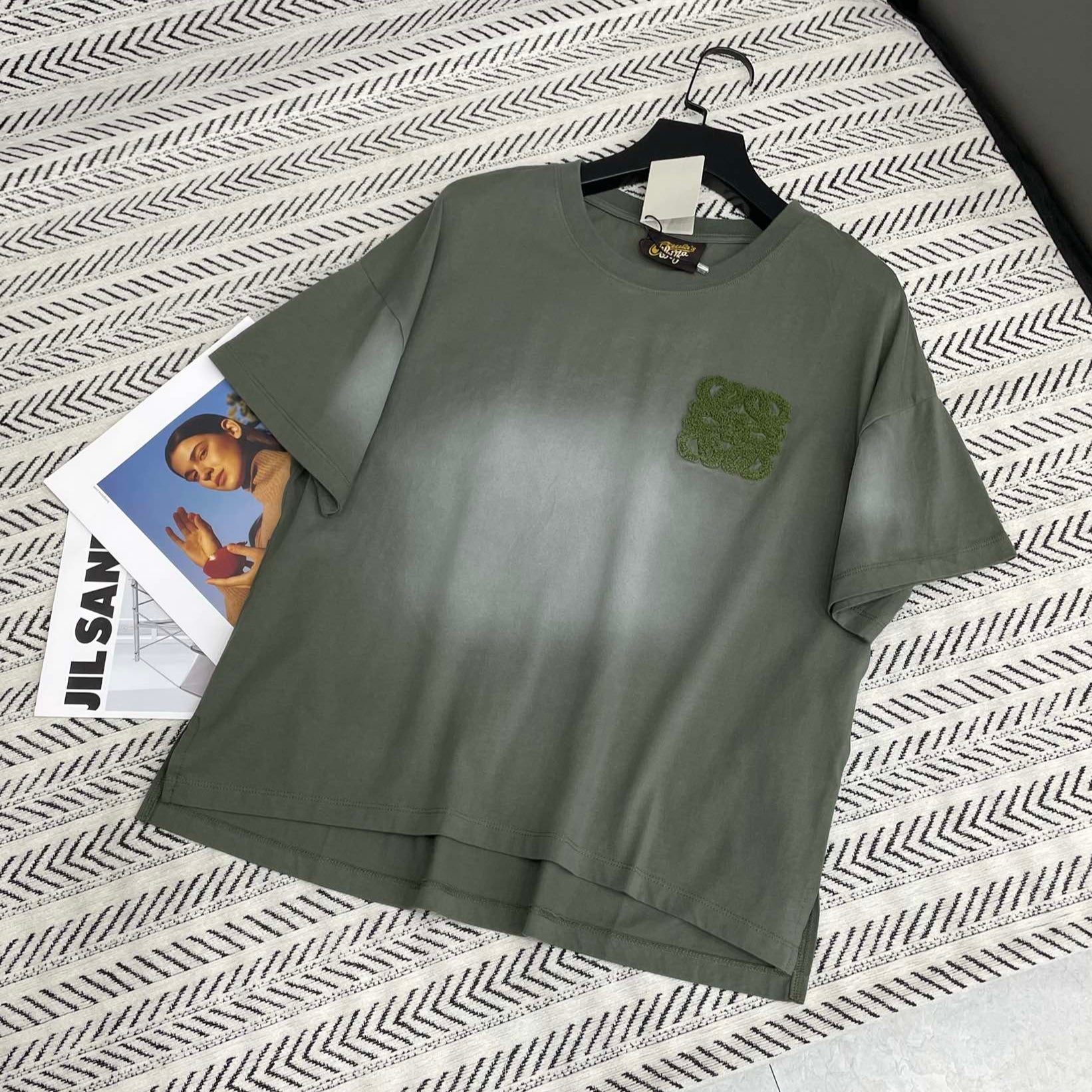 LOEWE T-SHIRT STYLE 55