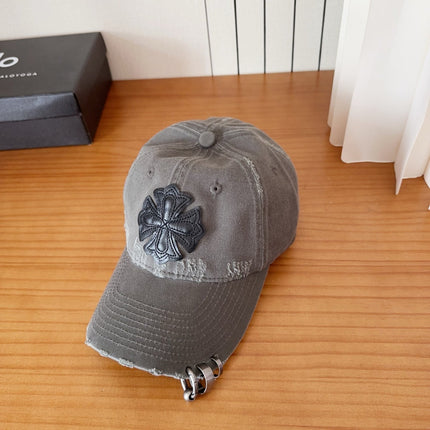 CHROME HEARTS 26S BASEBALL CAP STYLE 014