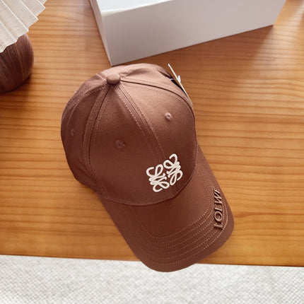 LOEWE 26S BASEBALL CAP STYLE 149