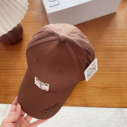 LOEWE 26S BASEBALL CAP STYLE 149