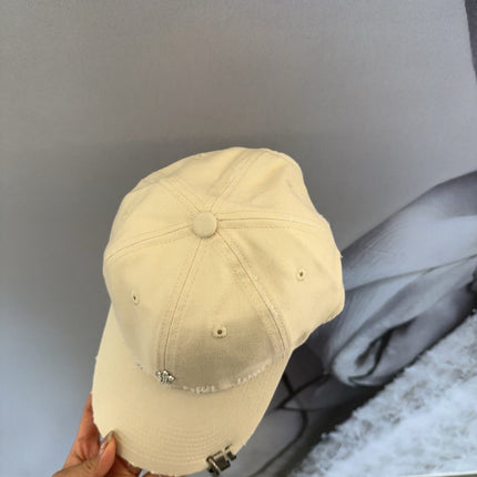 CHROME HEARTS 26S BASEBALL CAP STYLE 113