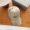 BALENCIAGA 26S BASEBALL CAP STYLE 145