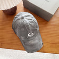 BALENCIAGA 26S BASEBALL CAP STYLE 141