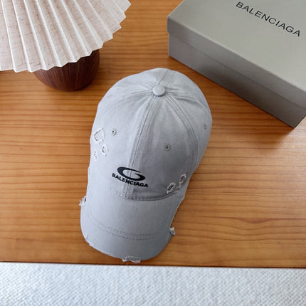 BALENCIAGA 26S BASEBALL CAP STYLE 39