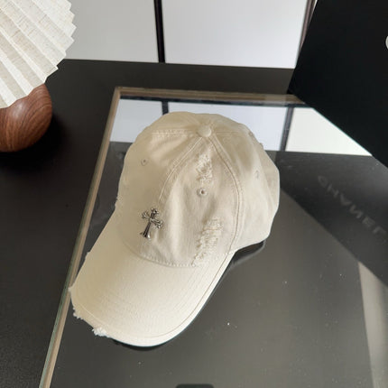 CHROME HEARTS 26S BASEBALL CAP STYLE 110