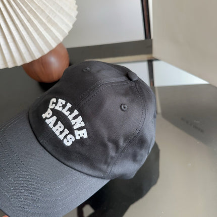 CELINE 26S BASEBALL CAP STYLE 225