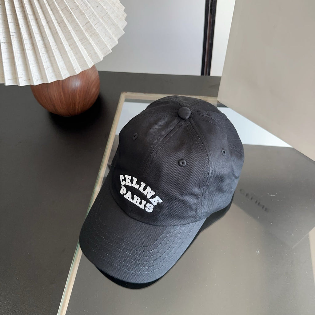 CELINE 26S BASEBALL CAP STYLE 225