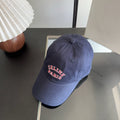 CELINE 26S BASEBALL CAP STYLE 223