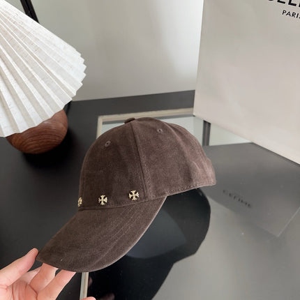 CHROME HEARTS 26S BASEBALL CAP STYLE 122