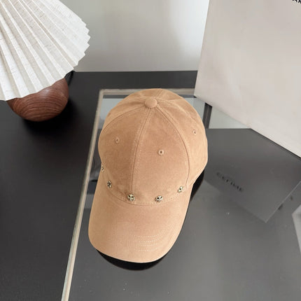 CHROME HEARTS 26S BASEBALL CAP STYLE 121