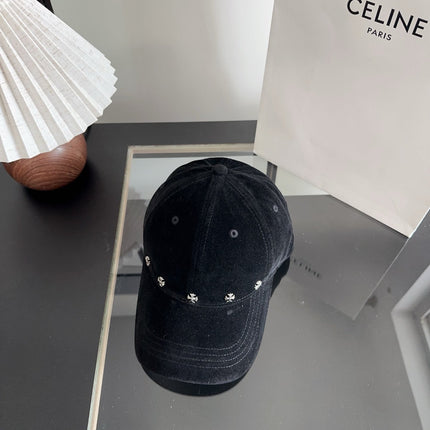 CHROME HEARTS 26S BASEBALL CAP STYLE 119