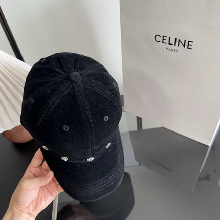 CHROME HEARTS 26S BASEBALL CAP STYLE 119
