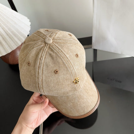 CHROME HEARTS 26S BASEBALL CAP STYLE 117