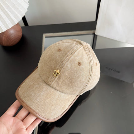 CHROME HEARTS 26S BASEBALL CAP STYLE 117