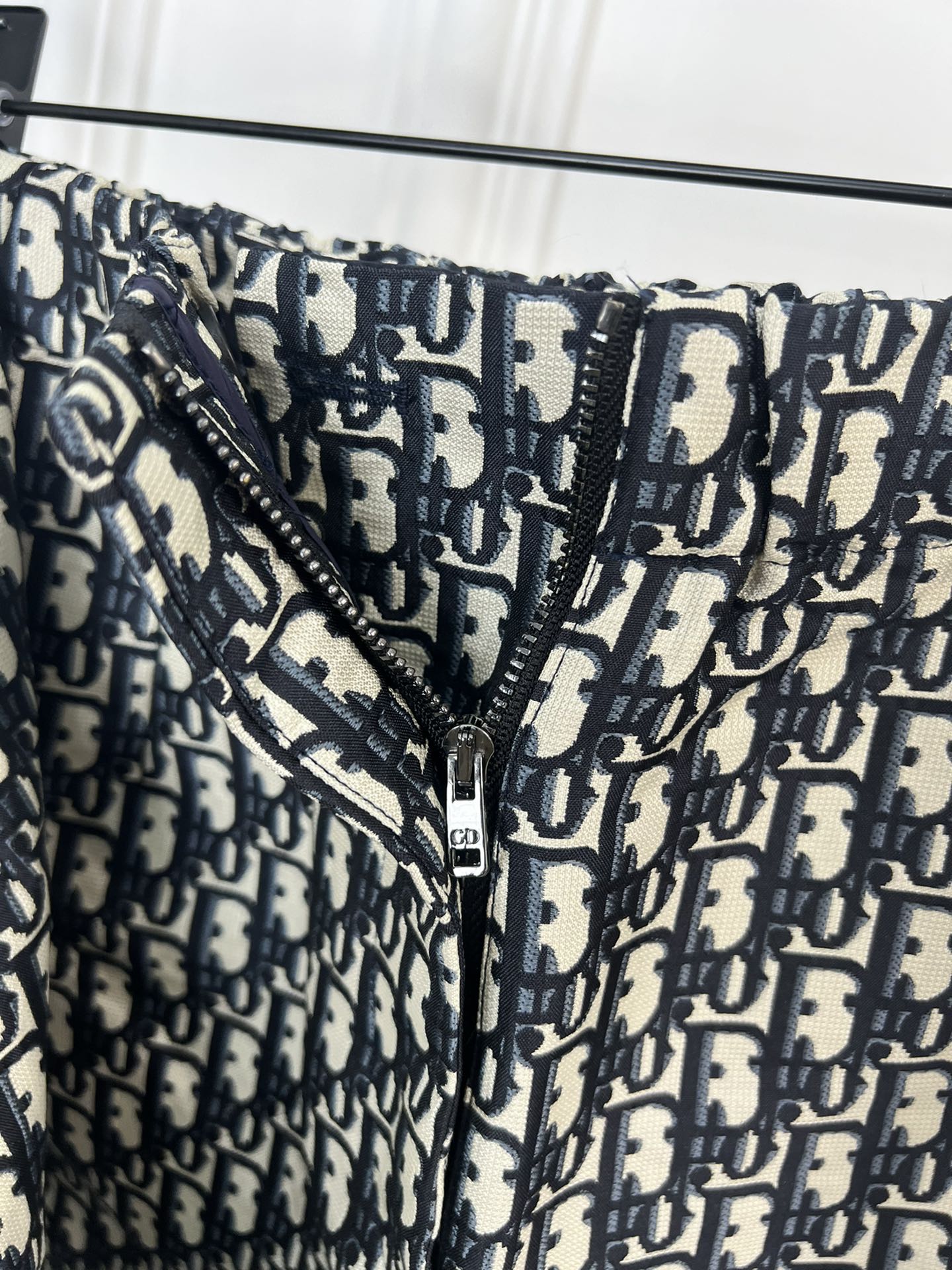 DIOR 26S SKIRT SHORTS 1421