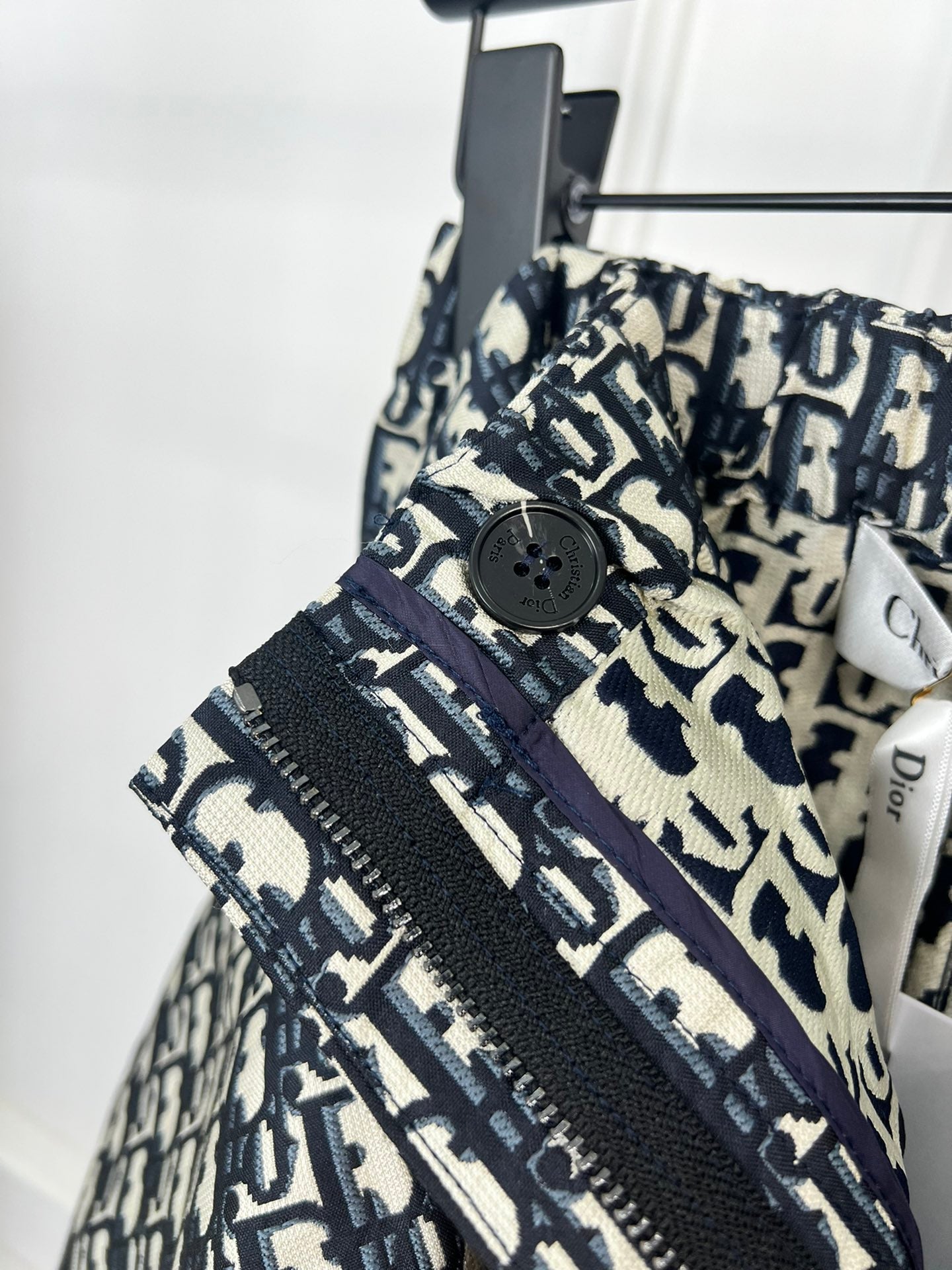 DIOR 26S SKIRT SHORTS 1421