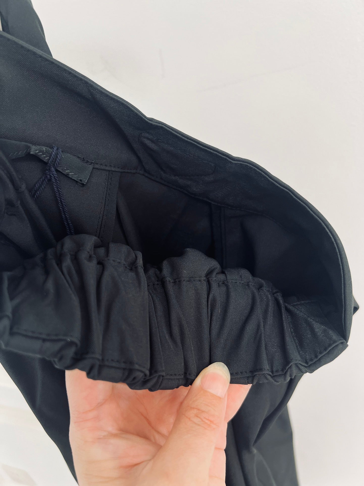 PRADA 26S SKIRT STYLE 920
