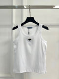 PRADA 26S SLEEVELESS T-SHIRT 977