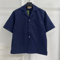 GUCCI SHORT-SLEEVE SHIRT 246089