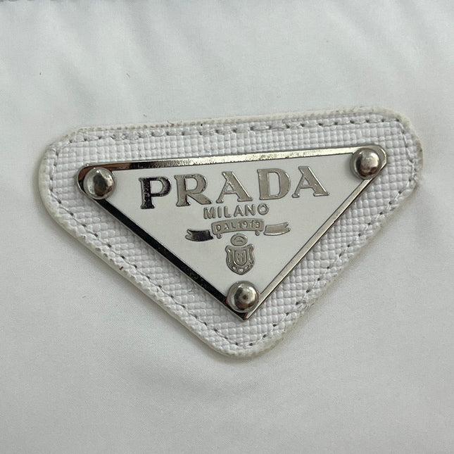PRADA 25S DOWN JACKET 449