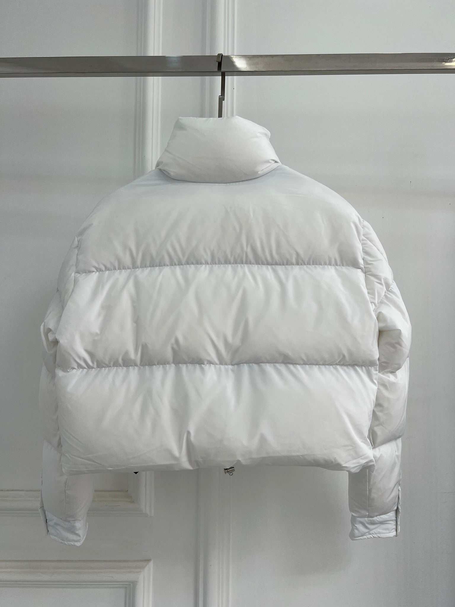 PRADA 25S DOWN JACKET 449