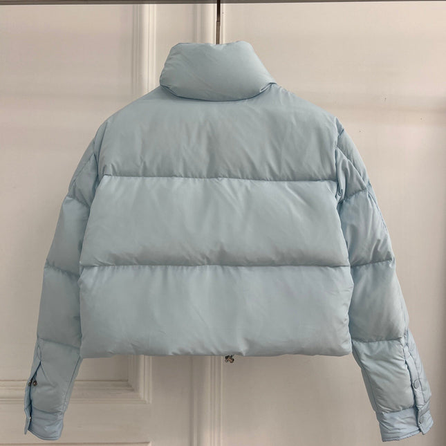 PRADA 25S DOWN JACKET 450