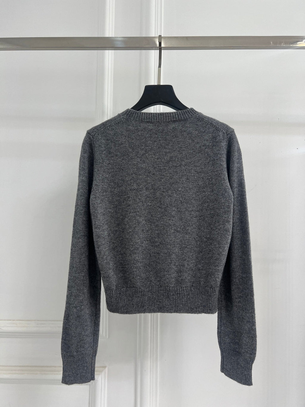 PRADA 25S SWEATER 580