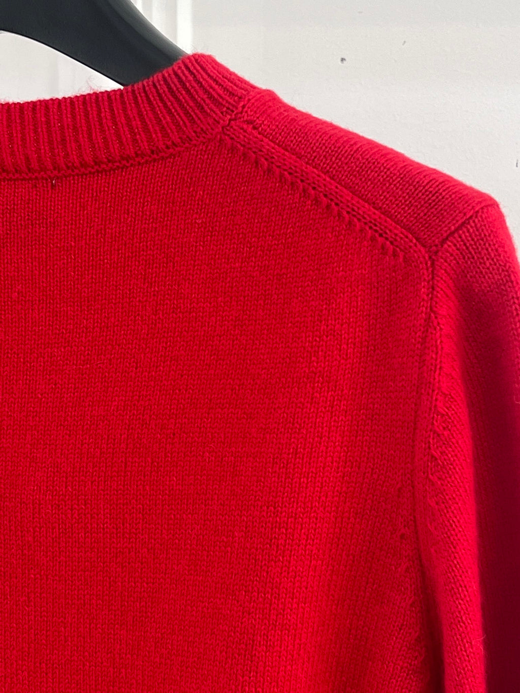 PRADA 25S SWEATER 579