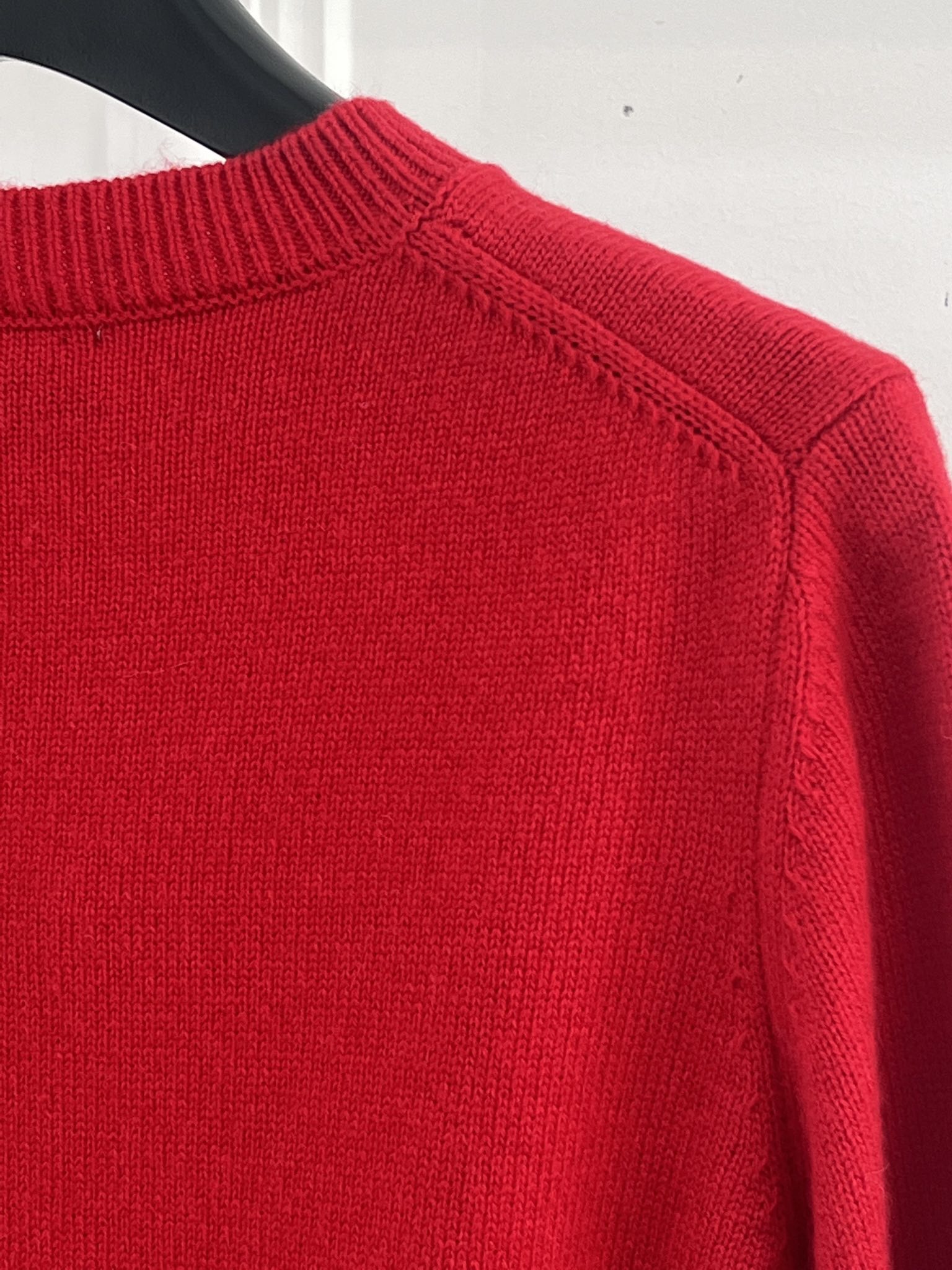 PRADA 25S SWEATER 579