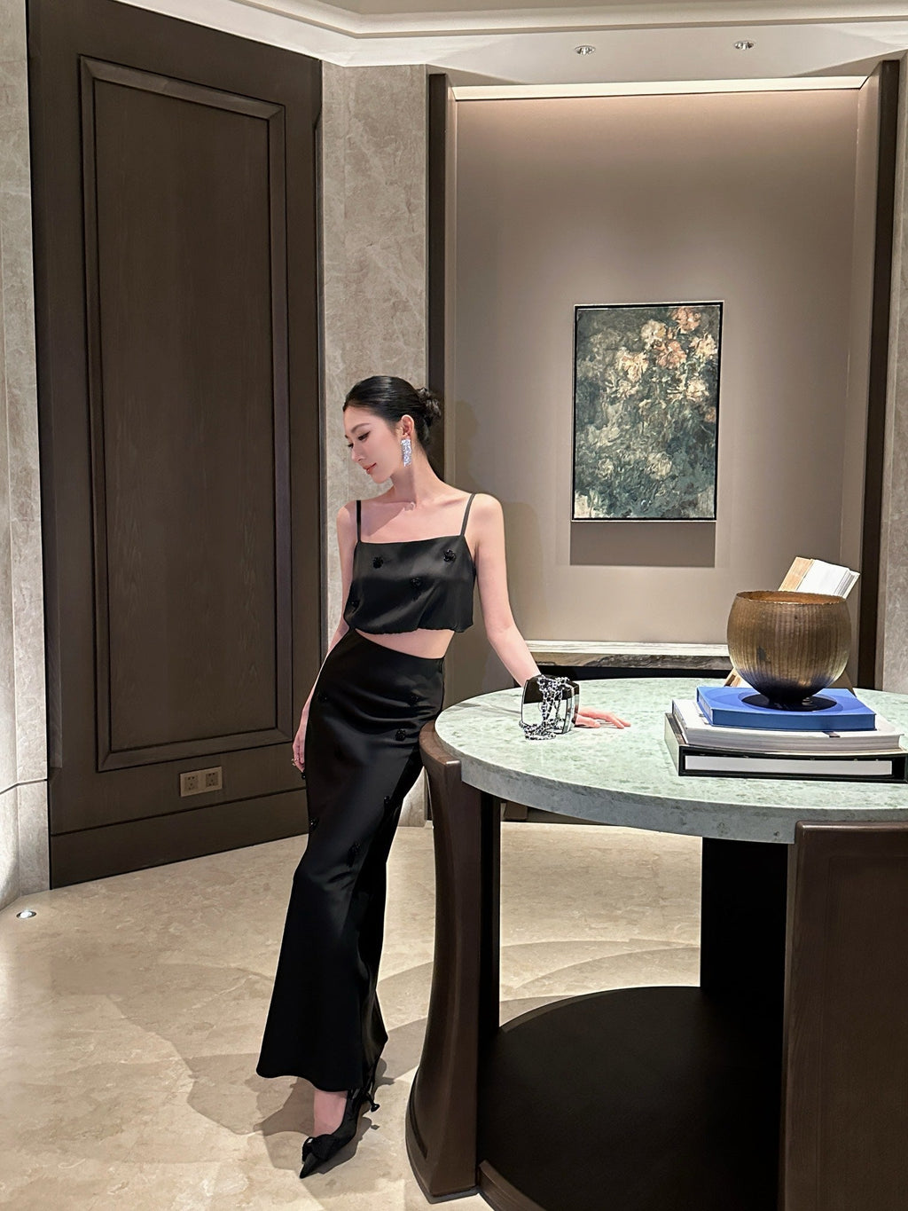 MIUMIU 26S DRESS SET 868