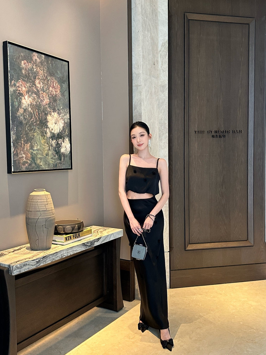 MIUMIU 26S DRESS SET 868