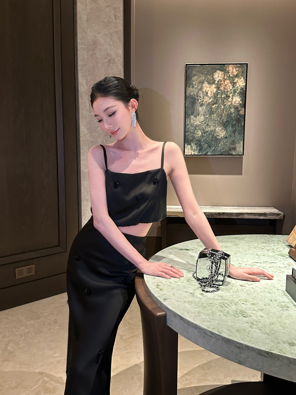 MIUMIU 26S DRESS SET 868