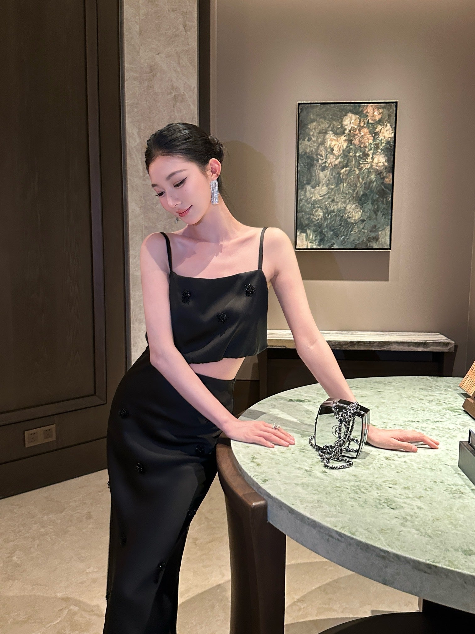 MIUMIU 26S DRESS SET 868