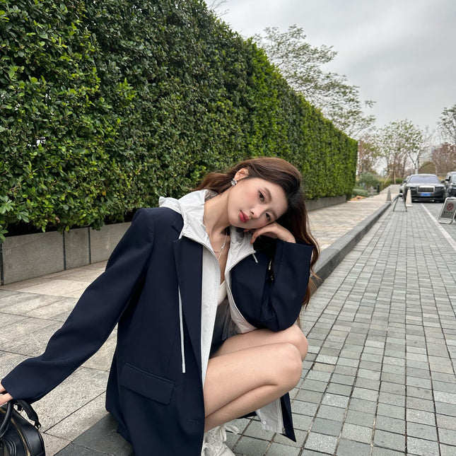 PRADA 26S BLAZER 743