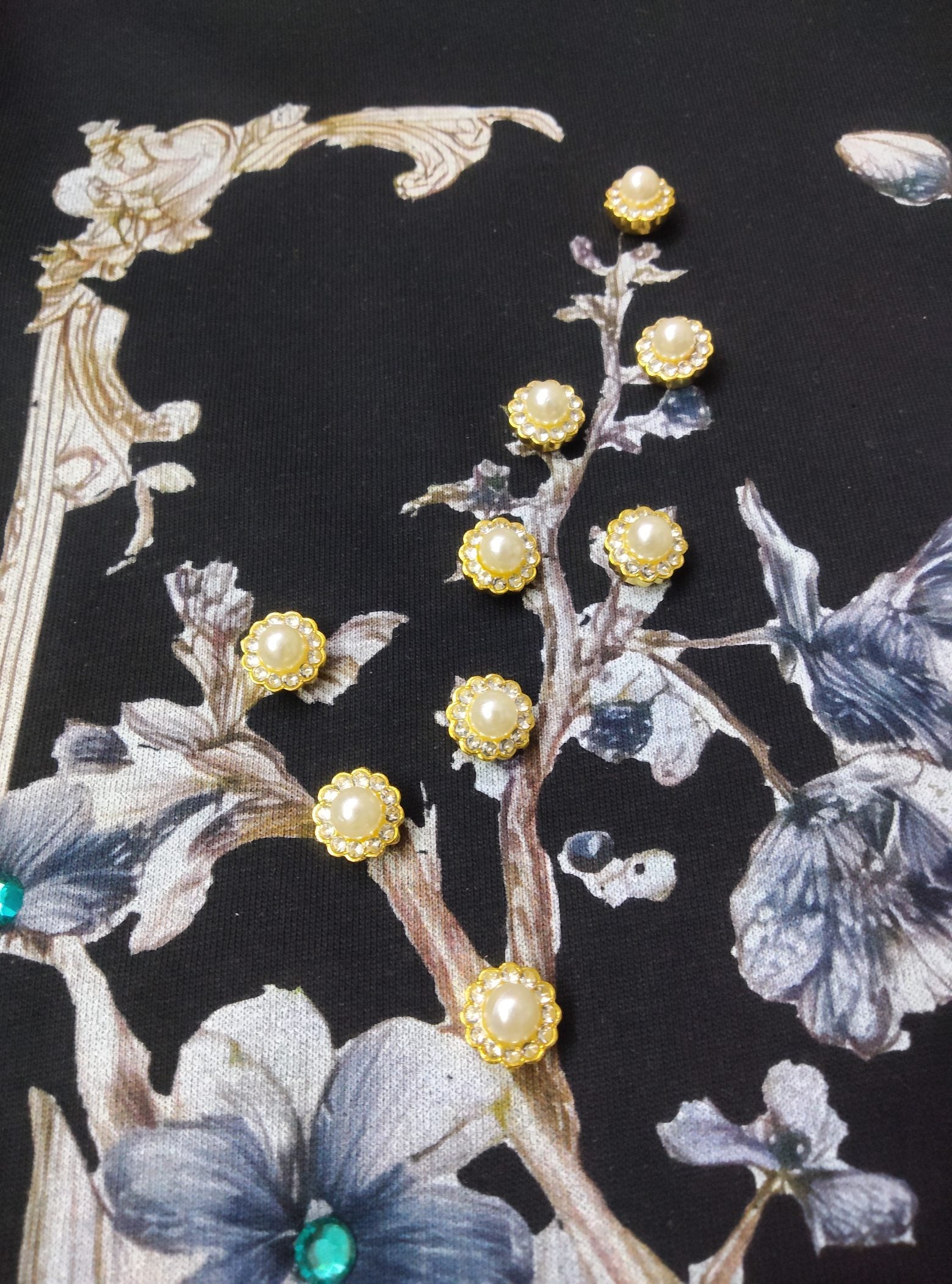 DIOR 26S T-SHIRT 1145