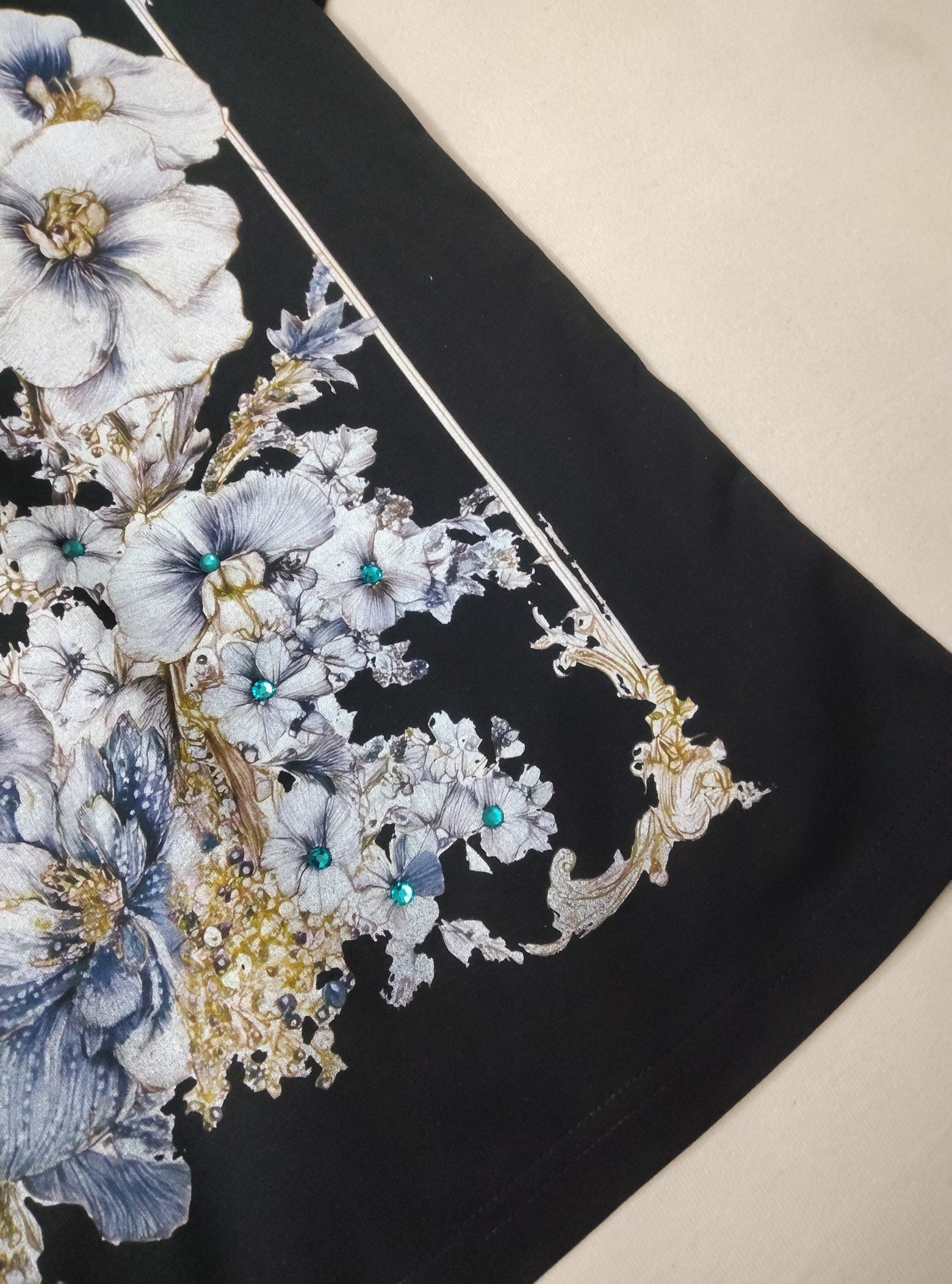 DIOR 26S T-SHIRT 1145