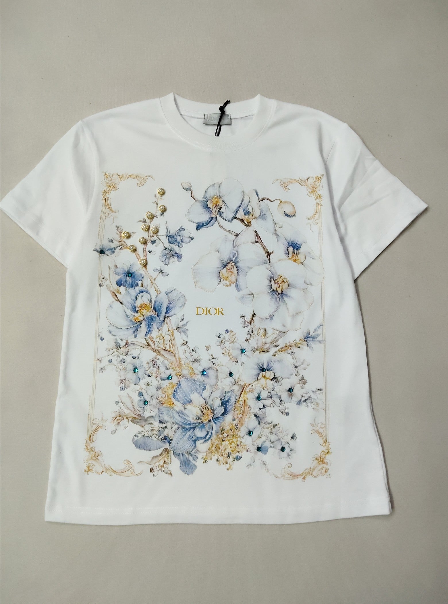 DIOR 26S T-SHIRT 1144