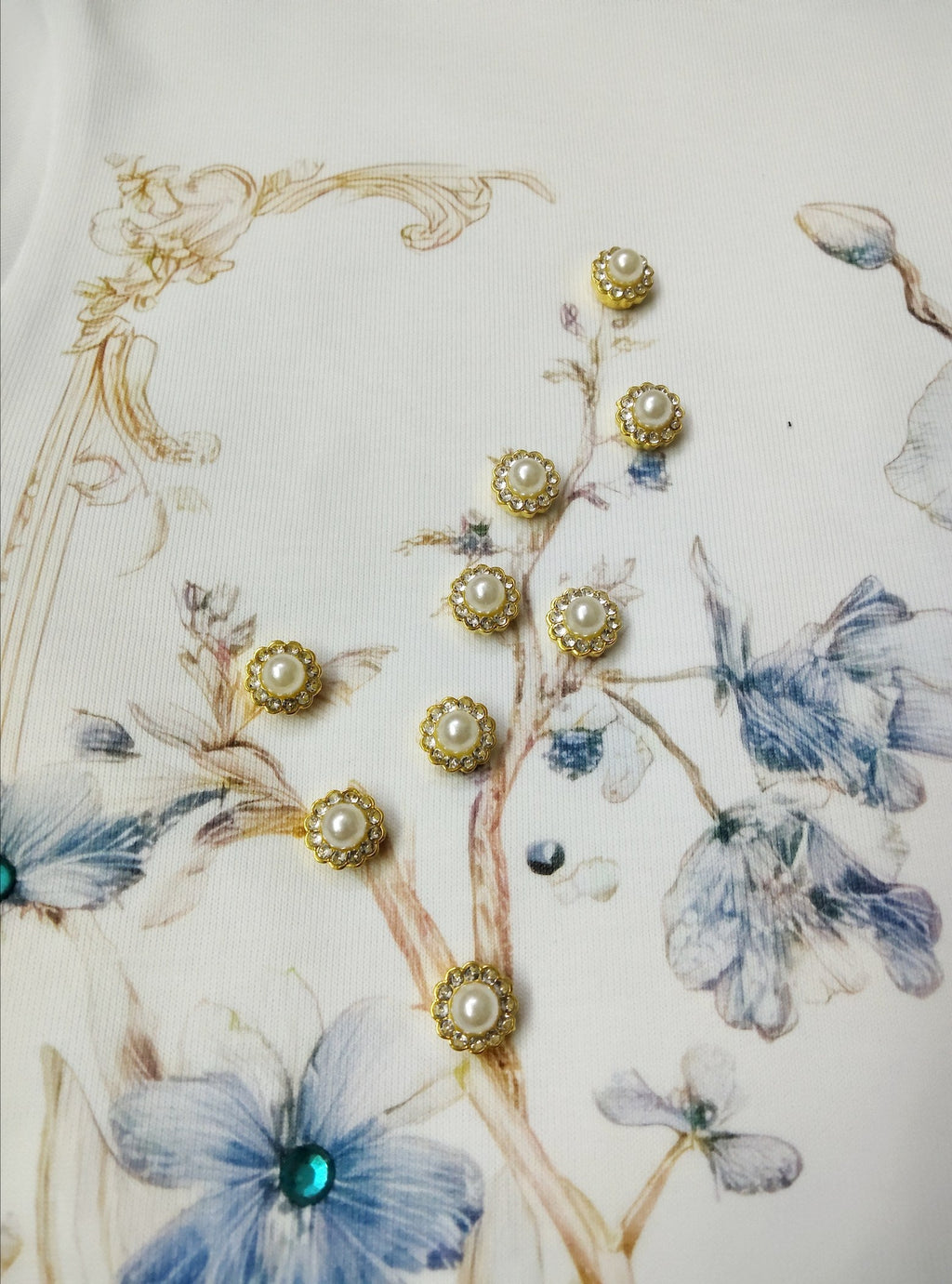 DIOR 26S T-SHIRT 1144