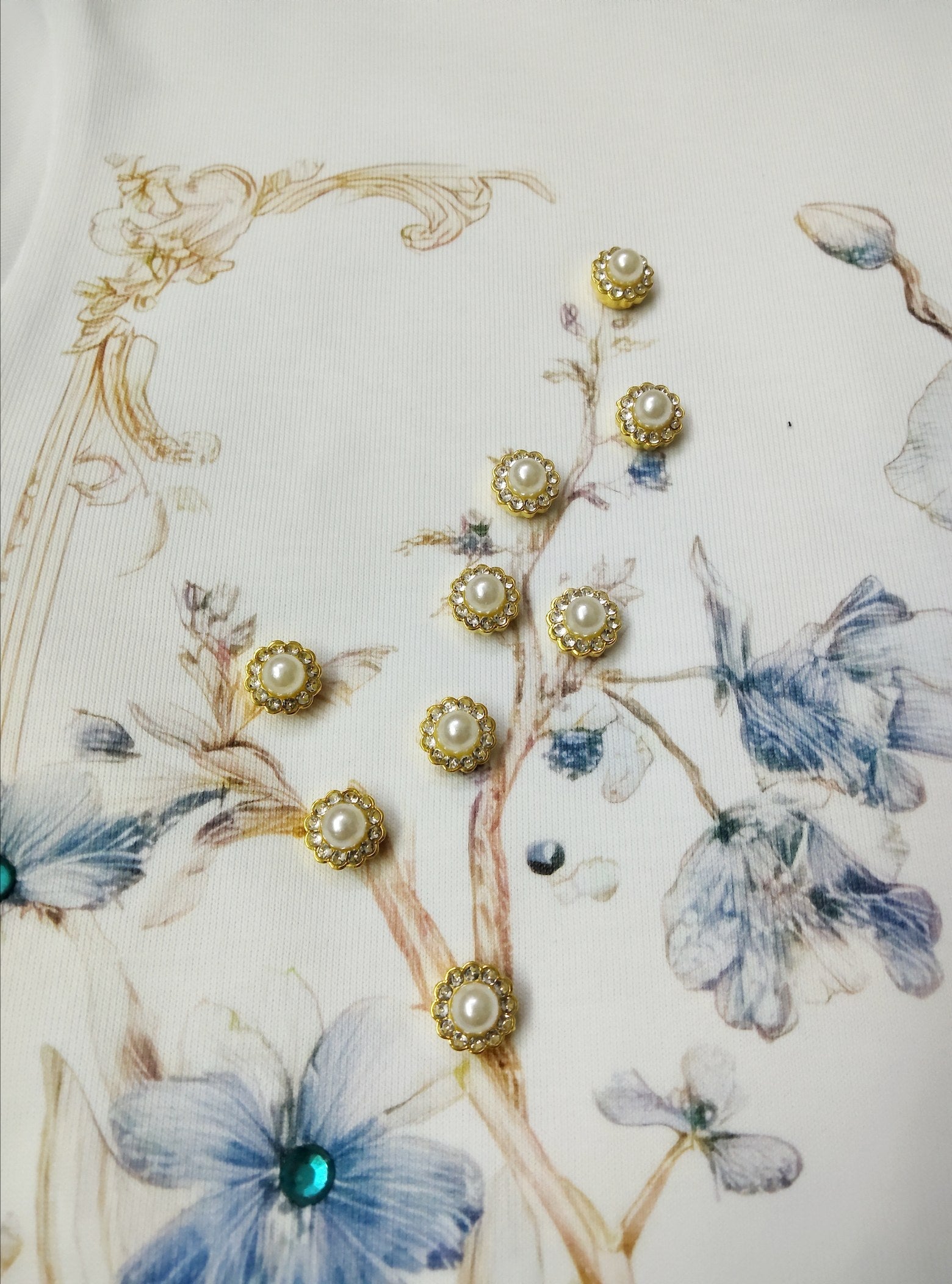 DIOR 26S T-SHIRT 1144