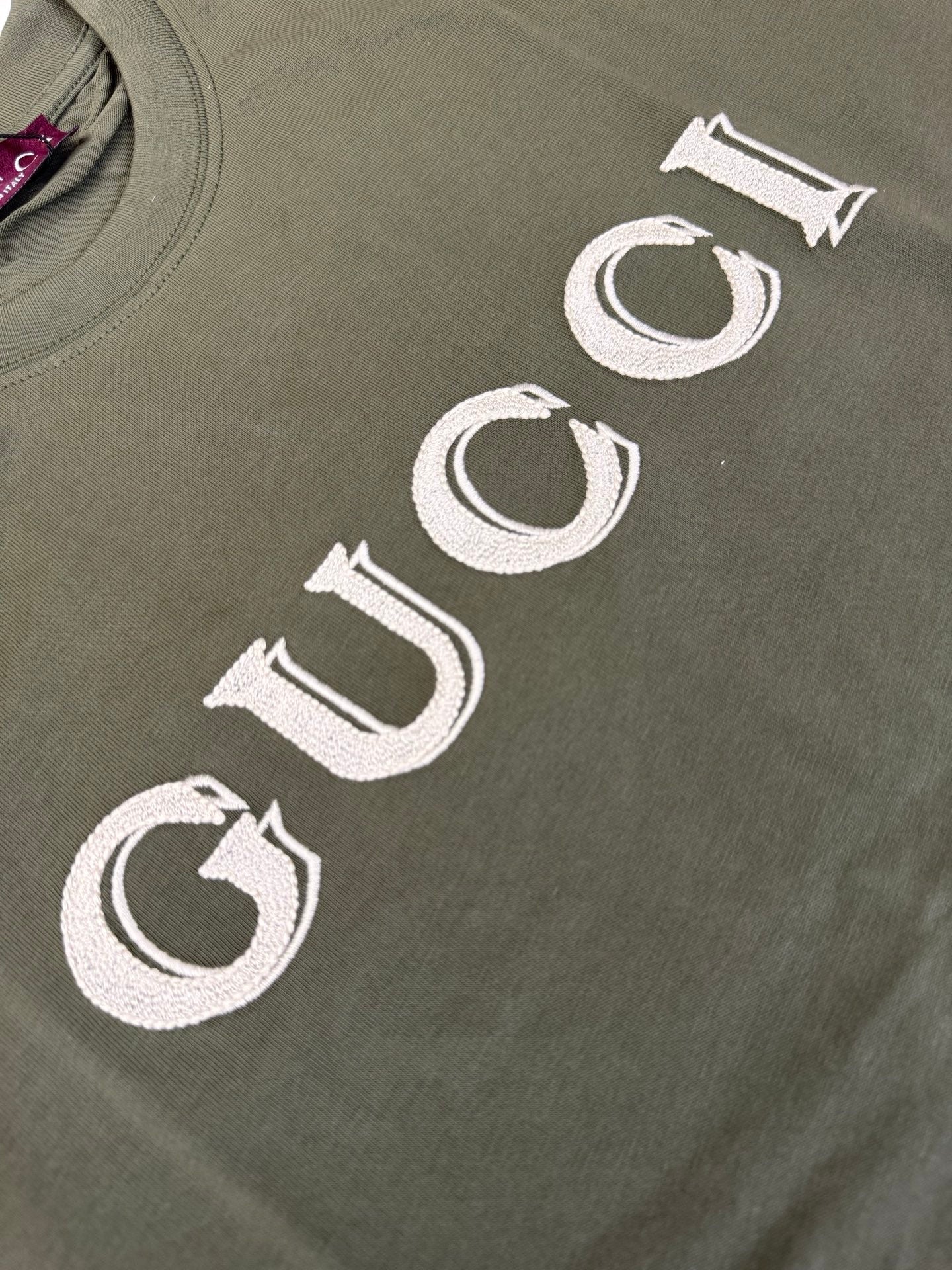 GUCCI 26S T-SHIRT 86