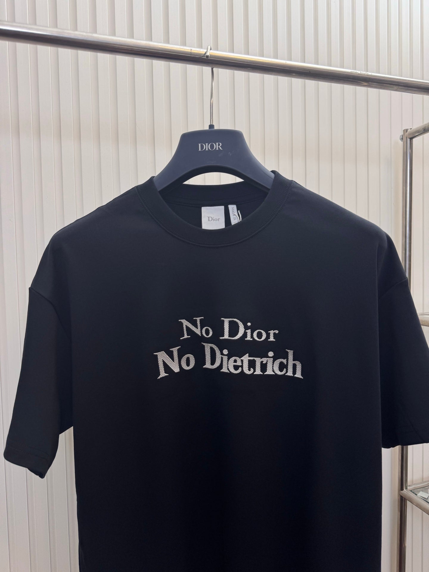 DIOR 26S T-SHIRT 1172