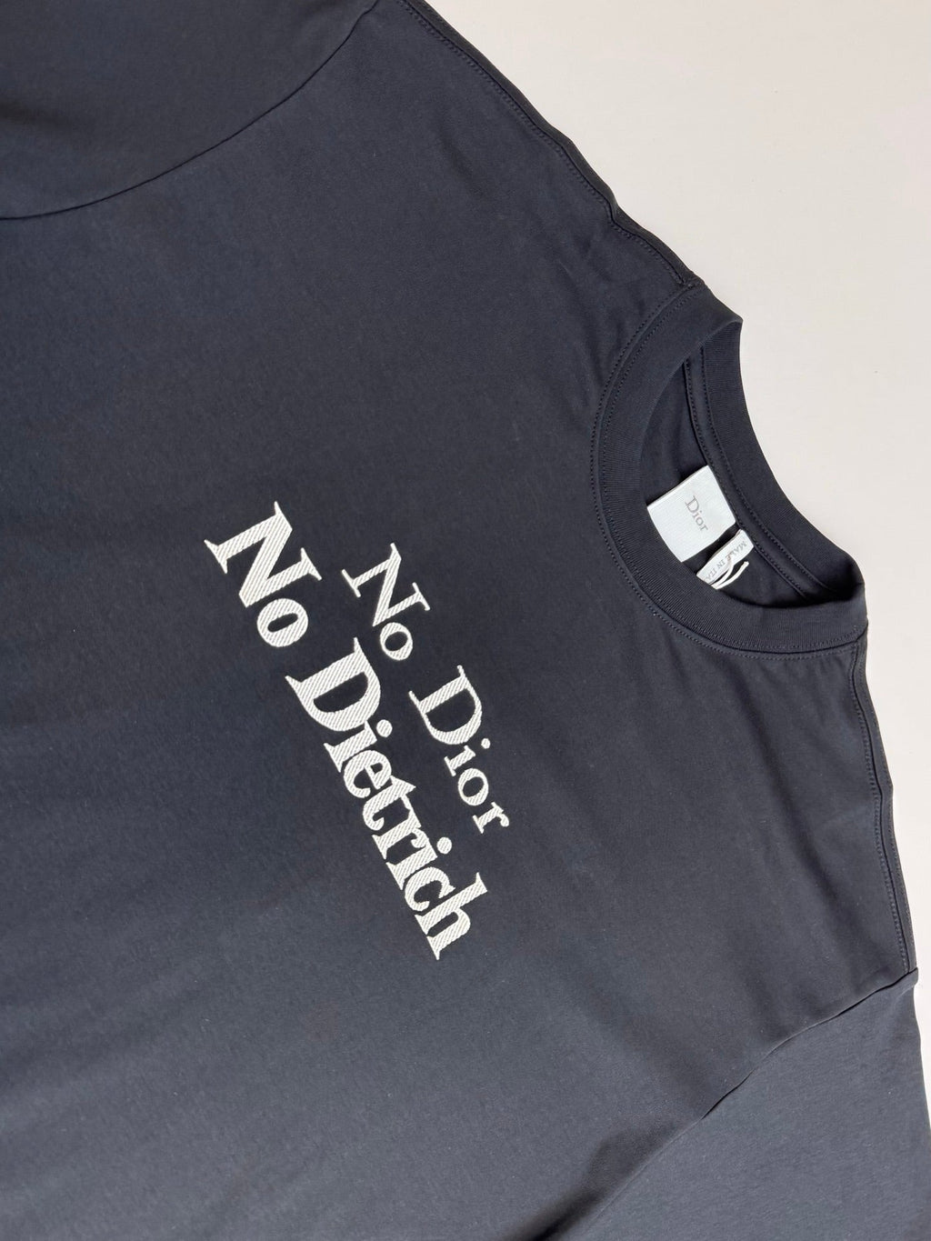 DIOR 26S T-SHIRT 1172