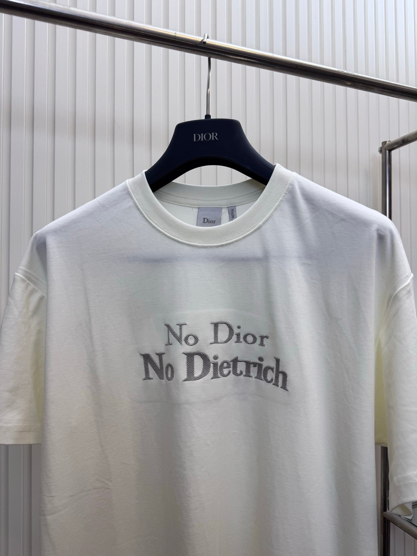 DIOR 26S T-SHIRT 1171