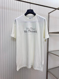 DIOR 26S T-SHIRT 1171