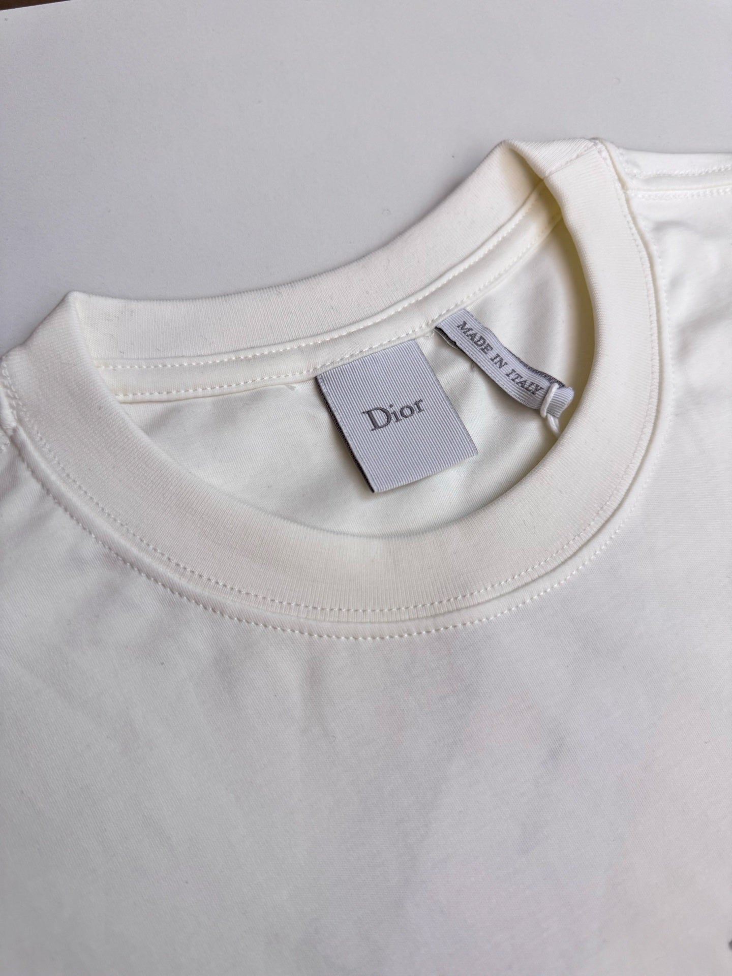 DIOR 26S T-SHIRT 1171