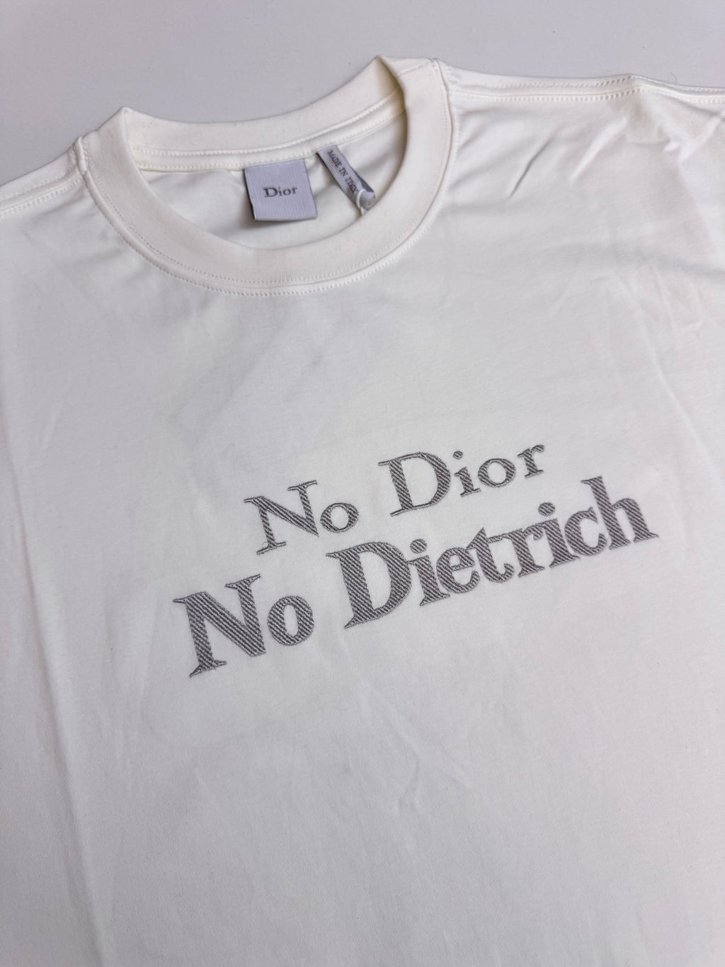 DIOR 26S T-SHIRT 1171