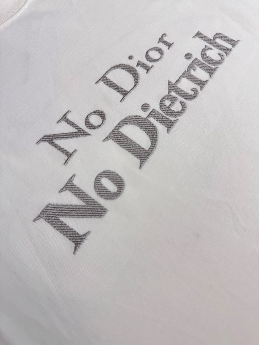 DIOR 26S T-SHIRT 1171