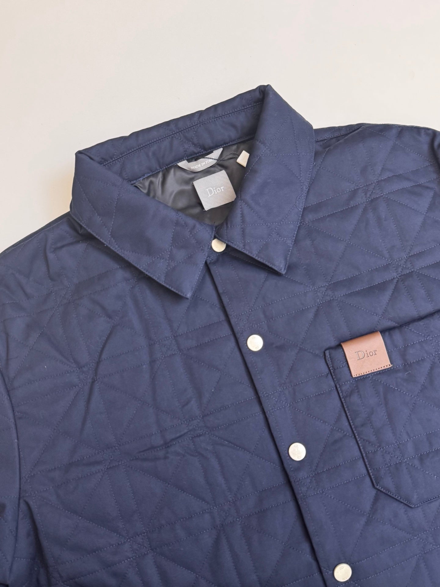 DIOR 26S JACKET 1173