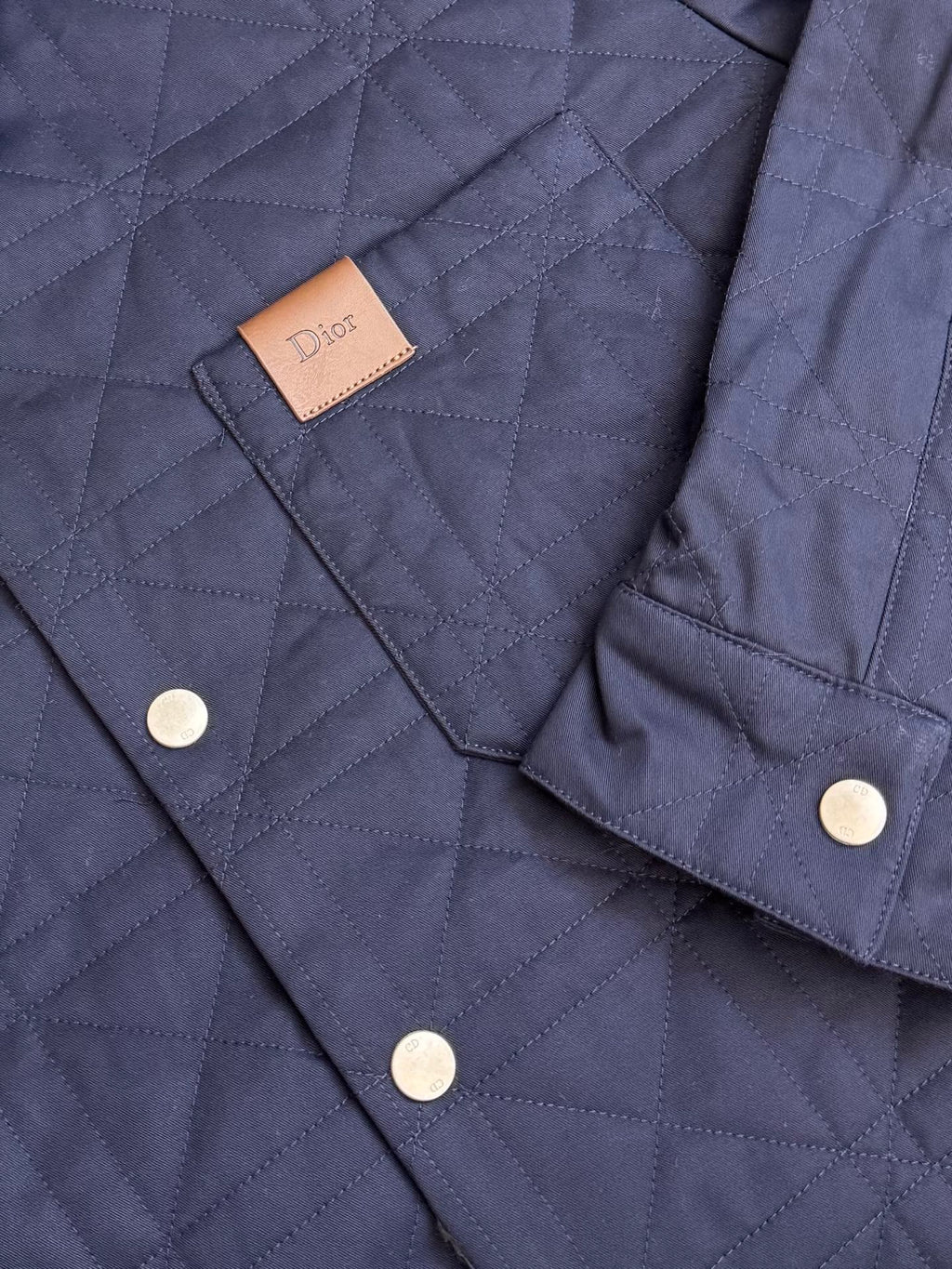 DIOR 26S JACKET 1173